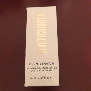 Countermatch Adaptive lotion